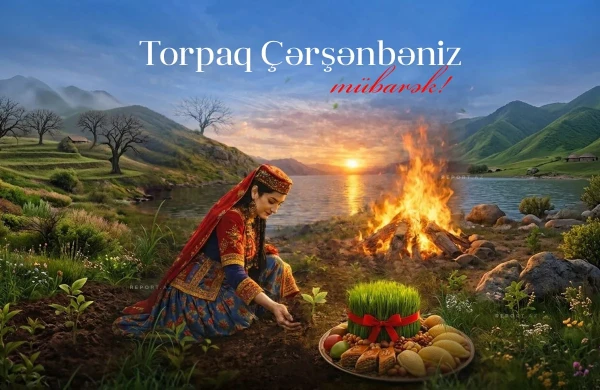 Bu gün İlaxır çərşənbədir&nbsp;