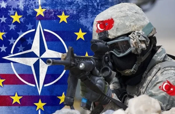 NATO-nun ən güclüləri sırasında Türkiyə öndədir&nbsp; — Bu,Azərbaycan üçün nə deməkdir?