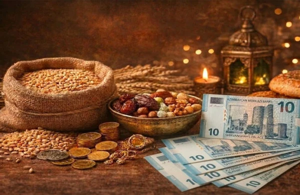 İlahiyyatçı: "10-15 manat arası məbləğin təyin edilməsi ədalətsizlikdir"&nbsp;&nbsp;