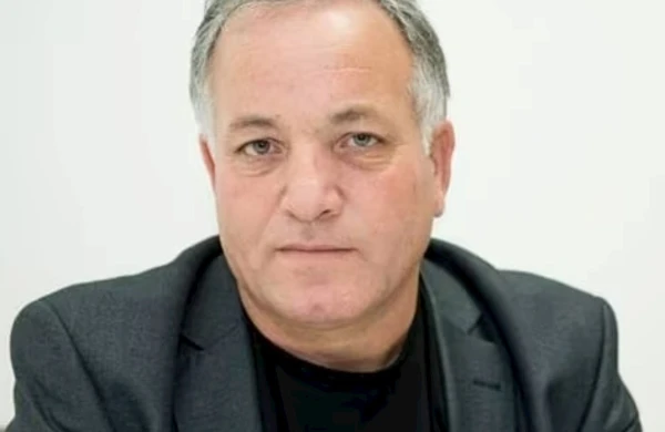 Faiq Balabəyli sədr təyin edildi 