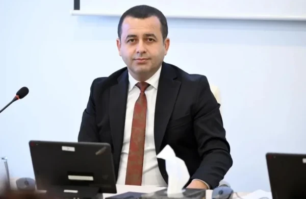 Əli Həşimliyə yüksək VƏZİFƏ VERİLDİ 