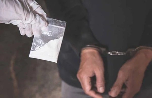 Narkotikə görə bu sayda adam həbs olunub