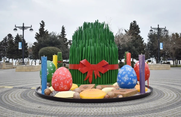 Bayramda neçə gün evdəyik?   —  İş bu tarixdən BAŞLAYACAQ +  TƏQVİM