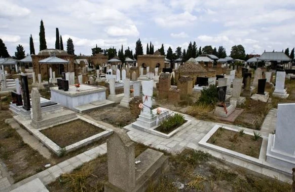 Qəbiristanlıq müdirləri necə TƏYİN OLUNUR? - CAVAB