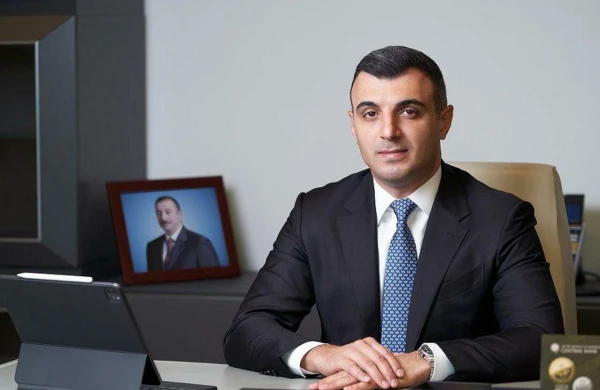 Mərkəzi Bankın sədri QƏRAR İMZALADI