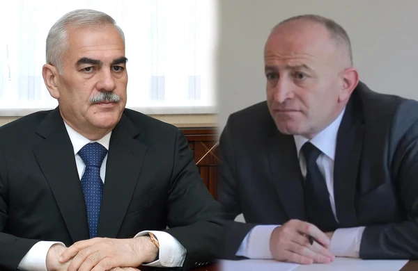 5 milyona görə Vasif Talıbovu günahlandırır - Bu məmurların da adı keçir&nbsp;