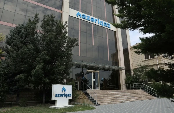 "Azəriqaz" bayram günlərində xidmətini davam etdirəcək&nbsp;