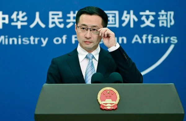 Çin İsrailin bu hərəkətindən şok düşdüyünü AÇIQLAYIB