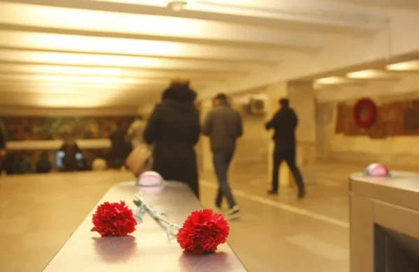 "20 Yanvar" metrostansiyasında törədilən terror aktından 32 il keçir&nbsp;