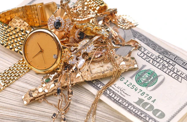 Xətaidə mənzillərdən 8 min manat oğurlanıb&nbsp;