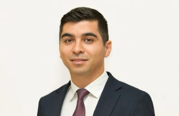 Yeni nazir müavini bu tanınmış şəxsin oğludur - DOSYE