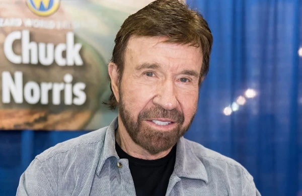 Çak Norris vəfat edib&nbsp;