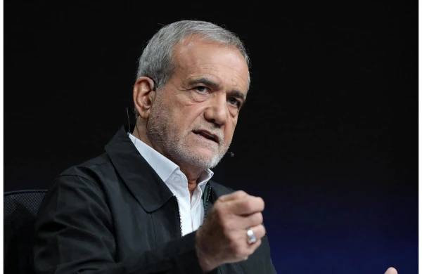 İran prezidentindən qonşu ölkələrlə bağlı TƏCİLİ AÇIQLAMA