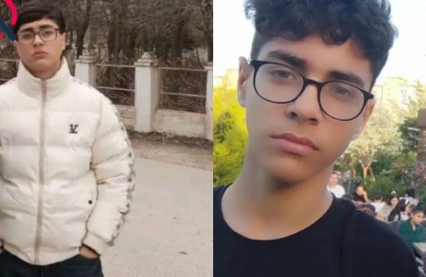 Valideynlərindən gizlin avtomobil sürüb qəzada həlak olan qardaşların FOTOLARI