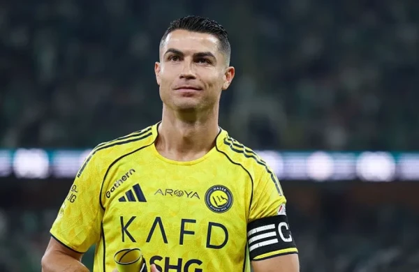 Ronaldo Ramazan bayramı ilə bağlı paylaşım etdi 