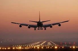 Bu hava limanı BAĞLANDI&nbsp;