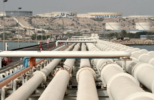 “Xarq adasında neft infrastrukturu zərər görməyib”