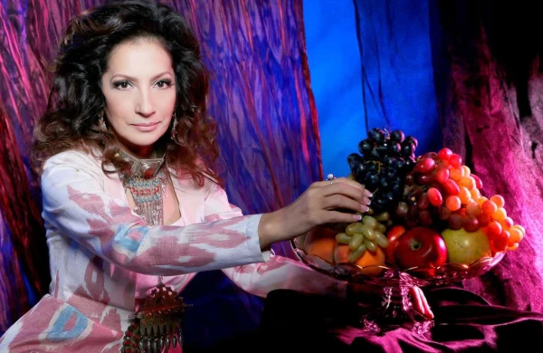 Həm Azərbaycanın həm də Özbəkistanın Xalq artisti olan xanım müğənni kimdir?&nbsp;