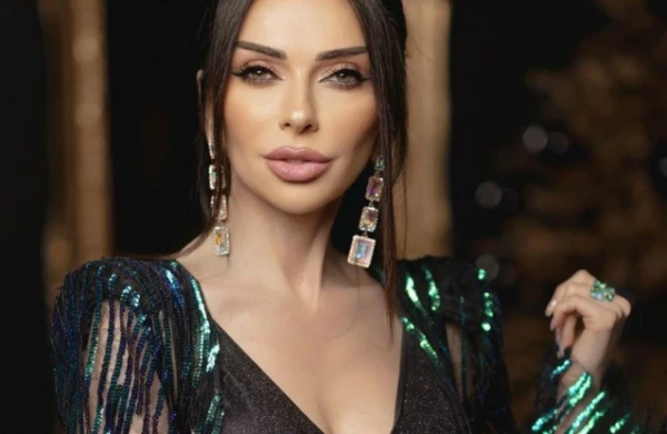 Gürcü əsilli azərbaycanlı Əməkdar artistin HƏYATI&nbsp;&nbsp;