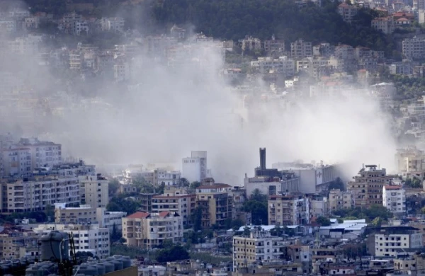 İsrail bu ölkəni vurdu: 1000-dən çox insan həyatını itirib