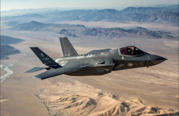 TƏCİLİ! İran İsrailin "F16"sını vurdu