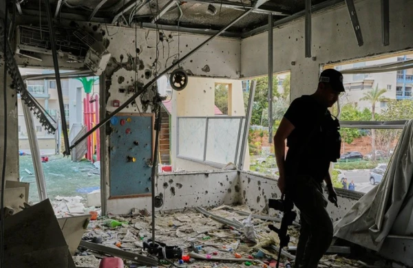 İran İsraili vurdu: Ölənlər və xeyli yaralı var