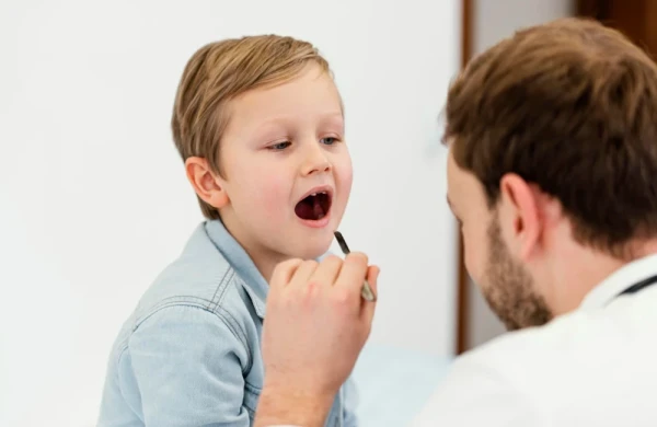 Uşaqlarda burun tutulması nədən ola bilər?&nbsp; &nbsp; &nbsp;—&nbsp; &nbsp;Həkim AÇIQLADI