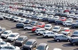 Müharibə maşın bazarını da vurdu: minlərlə avtomobil yolda qaldı&nbsp;&nbsp;