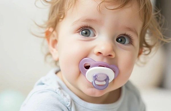 Əmzik neçə yaşına qədər uşağa verilməlidir? —&nbsp;Pediatrdan AÇIQLAMA&nbsp; &nbsp;