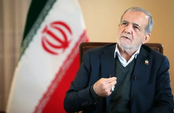 SON DƏQİQƏ! İran prezidenti qonşu ölkələrlə bağlı görün nə dedi