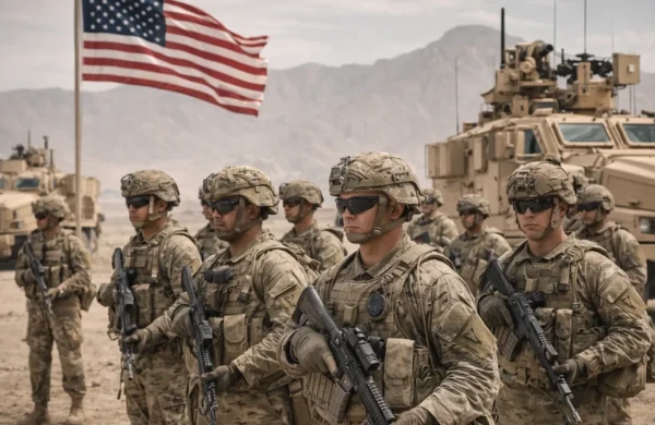 İrana 8000 ABŞ dəniz piyadası girə bilər&nbsp;