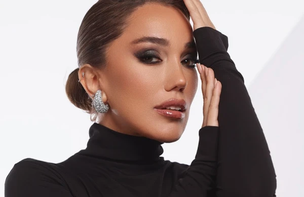 Mənim kimi qadını təəccübləndirmək hər kişiyə nəsib olmur - VİDEO 