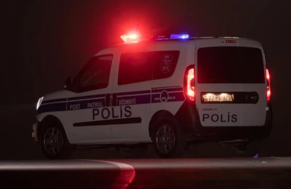 SON DƏQİQƏ! Bakıda qadın müəllim öldürüldü -FOTO