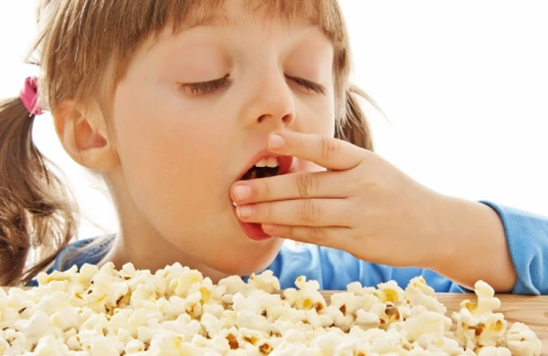 Uşaqların xoşladığı bu qida ürəyin bir nömrəli dərmanı imiş&nbsp;