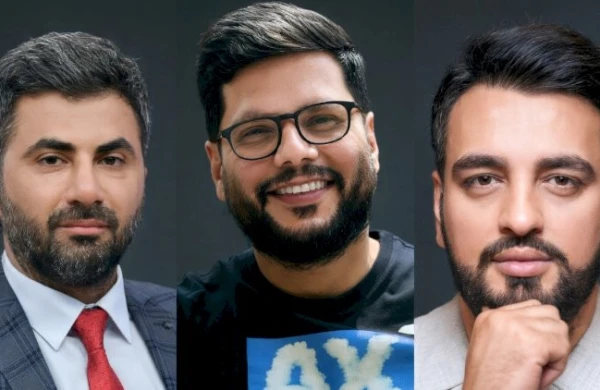 ​Zaurların başını onlar "yedi"&nbsp;