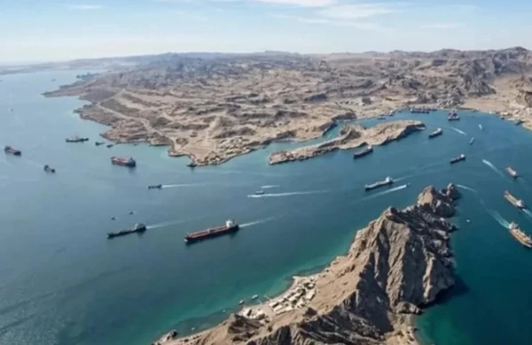 Tramp: ABŞ-nin Hörmüz boğazına ehtiyacı yoxdur&nbsp;