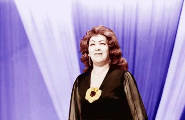 İki dəfə ailəsi dağıldı, sevdiyi adamla uzun illər&nbsp; nikahsız yaşadı - Rübabə Muradovanın Hekayəsi&nbsp;