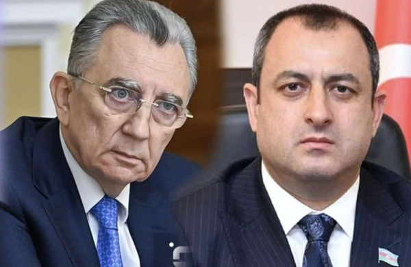 Eldar Əzizov Suraxanıya getdi – Töhmət verdiyi icra başçısıyla görüşdü&nbsp;