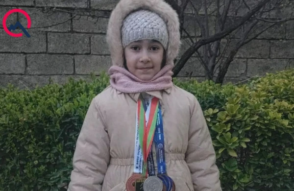 Biləsuvarlı şagird ABŞ-yə gedir&nbsp;