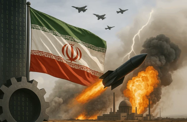 İrana atom bombası atılsa,Azərbaycanda nələr yaşana bilər?&nbsp;&nbsp;