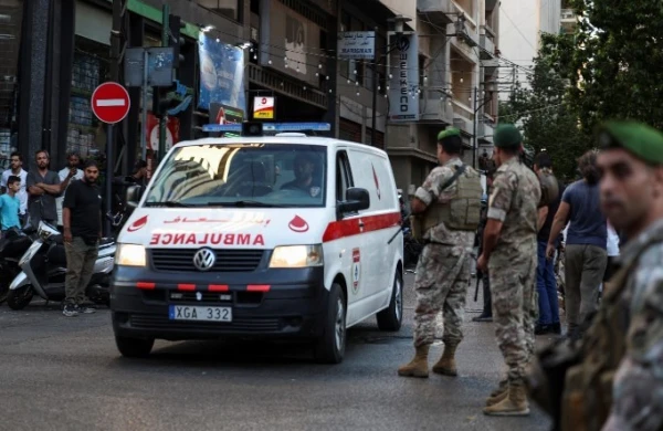 İsrailin Livana zərbələri nəticəsində ölənlərin sayı 1029 nəfərə çatıb