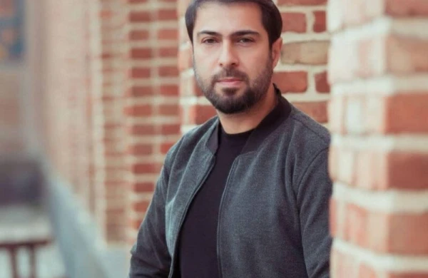 Namiq villasını nümayiş etdirdi - Video&nbsp;