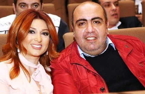 Dilarə Əliyevadan həyat yoldaşı ilə bağlı ürəkdağlayan PAYLAŞIM&nbsp;&nbsp;