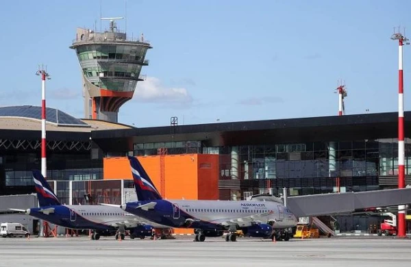 Moskva-Bakı reysi ilə uçan təyyarə quşla toqquşubmuş...&nbsp;