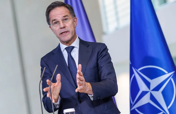 NATO-nun baş katibi AÇIQLAMA YAYDI