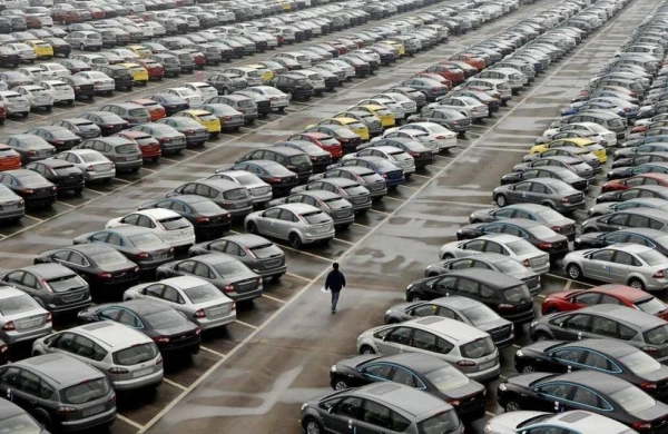 Maşın almaq istəyənlərin NƏZƏRİNƏ - VİDEO&nbsp;&nbsp;