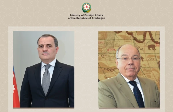 Braziliyadan Azərbaycana dəstək 