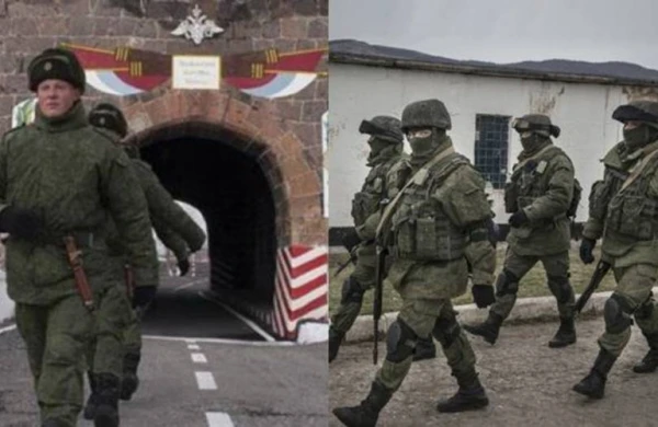 102-ci bazada nə baş verir - komandan Gümrünü tərk edib, Bakının adı hallanır&nbsp;