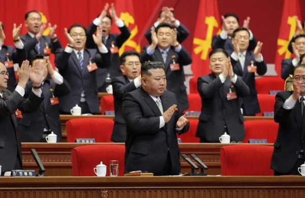 Şimali Koreyada “seçki”: Dövlətin yeni başçısı o oldu&nbsp;