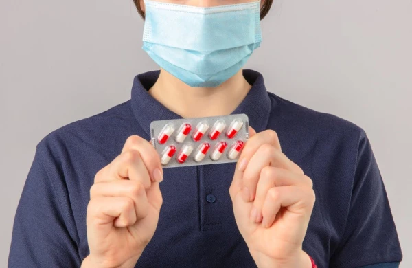 Bu halda antibiotik içməyin - XƏBƏRDARLIQ!